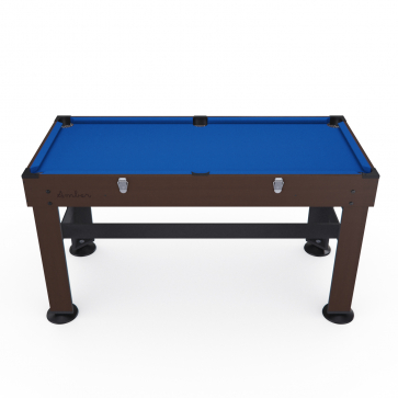 Игровой стол - трансформер DFC Amber  JG-GT-55411 - 14