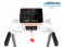 Беговая дорожка UNIXFIT ST-630R White - 2