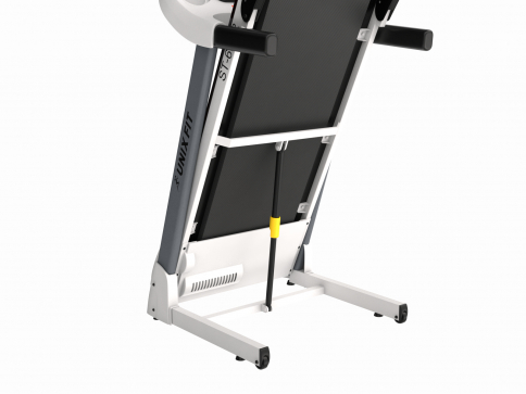 Беговая дорожка UNIXFIT ST-630R White - 16