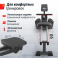 Гребной тренажер UNIX Fit Techno Rower 360 - 8